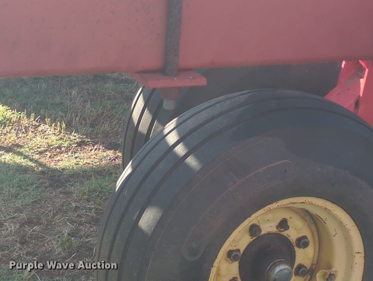 image for item MY9355 Sunflower 1433-35  tandem double off-set disk