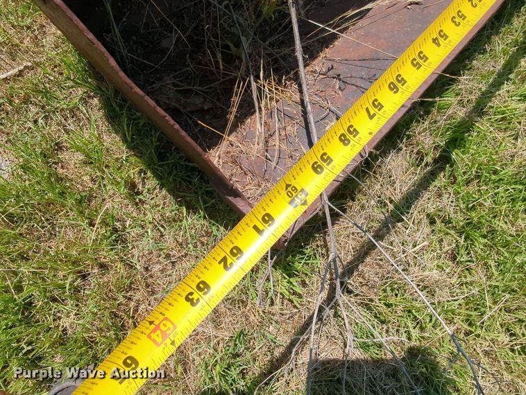 image for item MY9366 (2) Kubota tractors