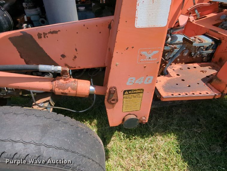 image for item MY9366 (2) Kubota tractors