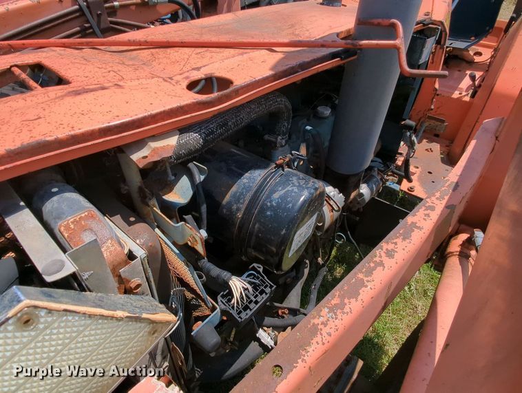 image for item MY9366 (2) Kubota tractors