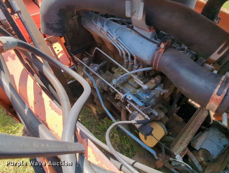 image for item MY9366 (2) Kubota tractors