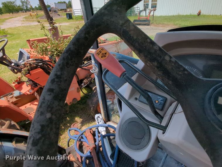 image for item MY9366 (2) Kubota tractors