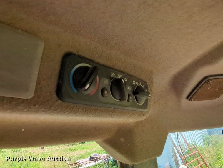 image for item MY9366 (2) Kubota tractors