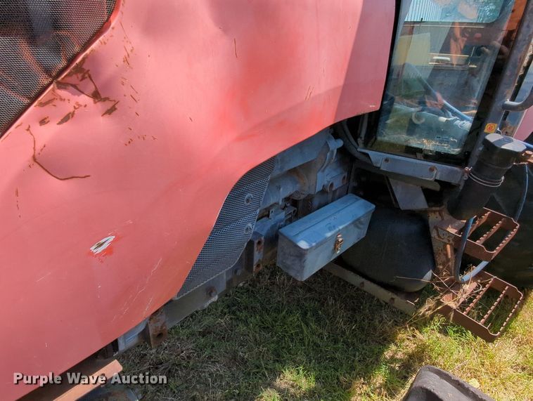 image for item MY9366 (2) Kubota tractors