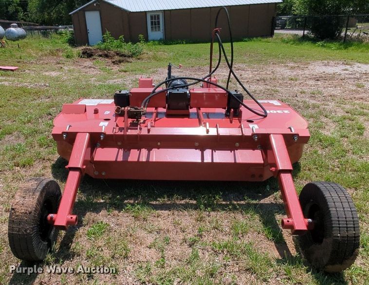 image for item MY9371 Bush Hog 2308R  rotary mower