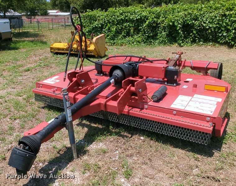 image for item MY9371 Bush Hog 2308R  rotary mower