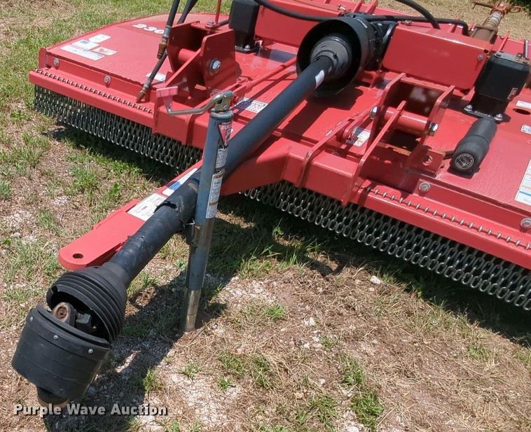 image for item MY9371 Bush Hog 2308R  rotary mower