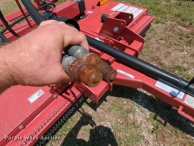 image for item MY9371 Bush Hog 2308R  rotary mower