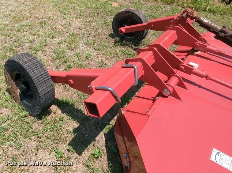 image for item MY9371 Bush Hog 2308R  rotary mower