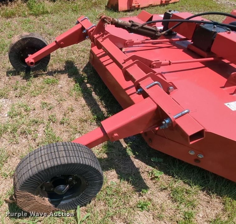 image for item MY9371 Bush Hog 2308R  rotary mower