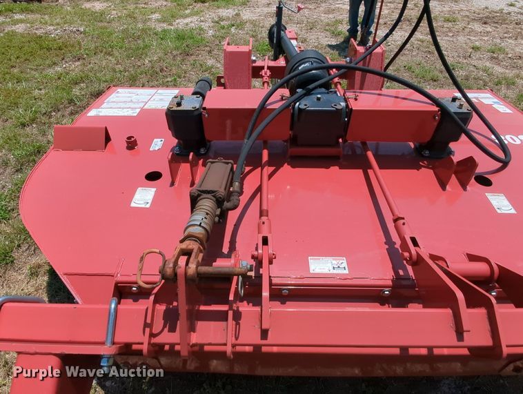 image for item MY9371 Bush Hog 2308R  rotary mower