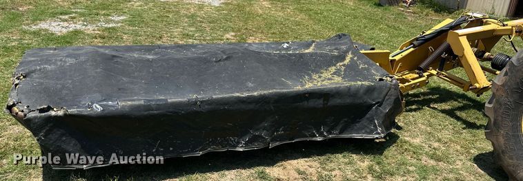 image for item NI9790 Vermeer M7040  disc mower