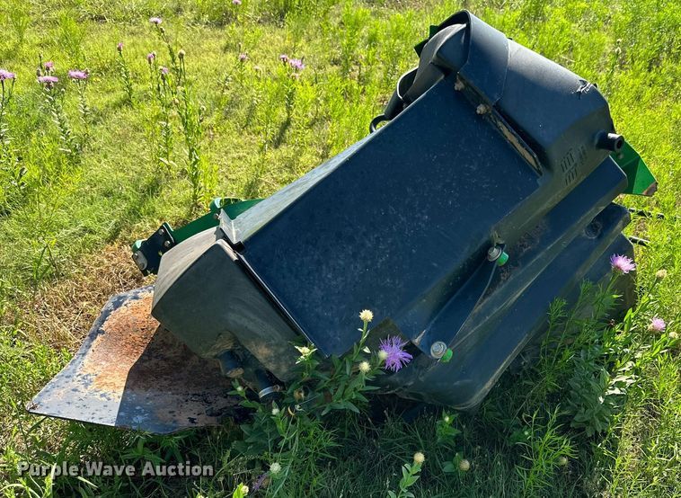 image for item NI9798 2002 John Deere 9420  4WD tractor