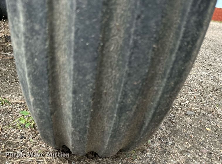 image for item NP9740 1961 John Deere 4010  tractor