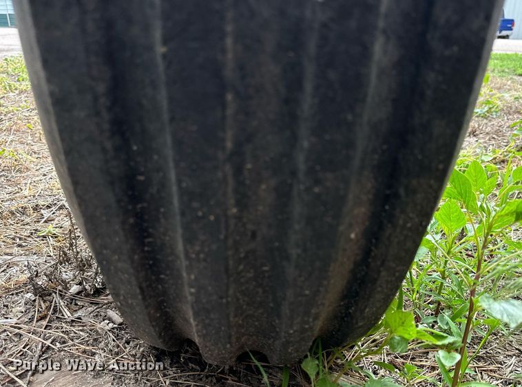 image for item NP9740 1961 John Deere 4010  tractor