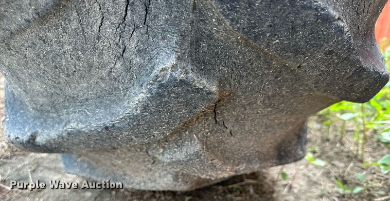 image for item NP9740 1961 John Deere 4010  tractor