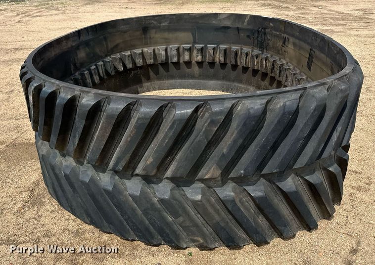 image for item NY9225 Rubber track