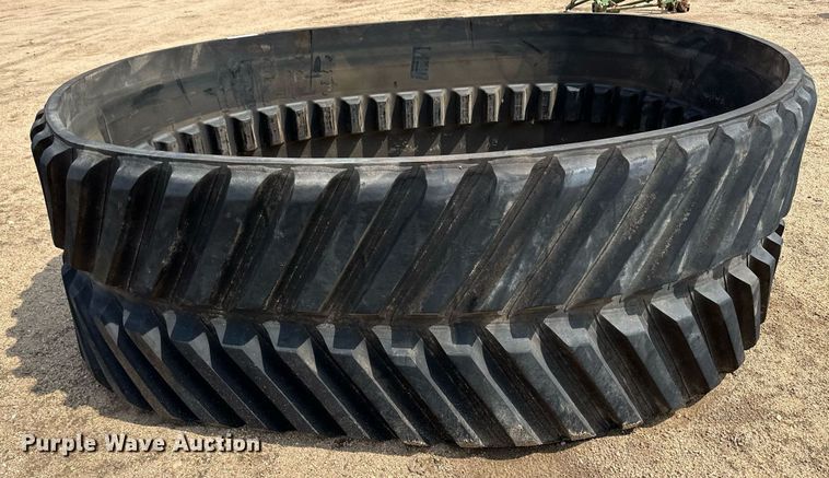 image for item NY9225 Rubber track