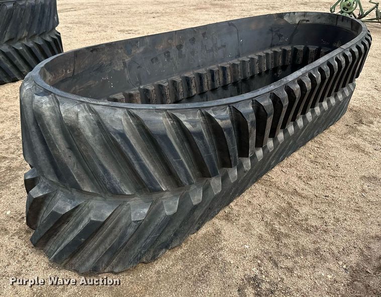 image for item NY9226 Rubber track