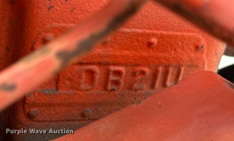 image for item OC9005 Allis Chalmers I600  tractor