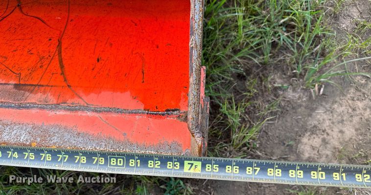 image for item OC9006 2014 Kubota M108S  MFWD tractor