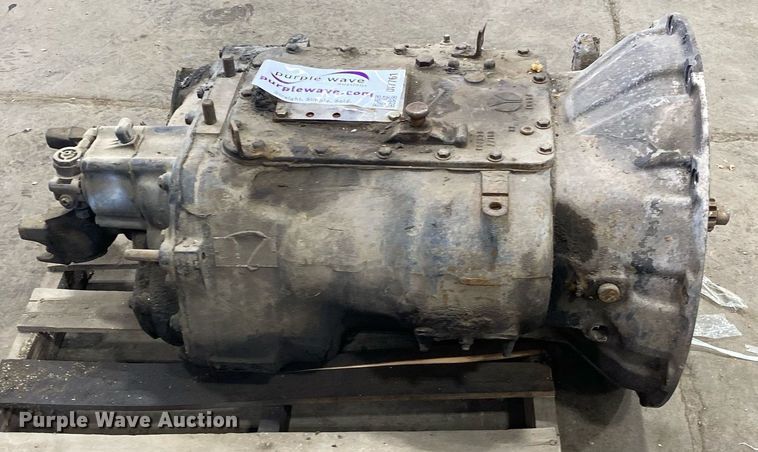 image for item DI7761 Rockwell  transmission