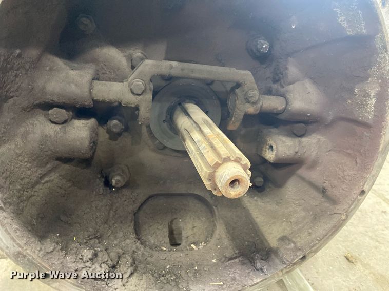 image for item DI7761 Rockwell  transmission