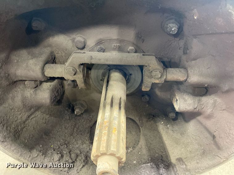 image for item DI7761 Rockwell  transmission