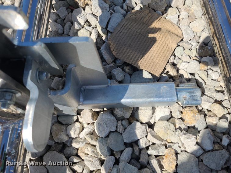 image for item DK1958 (2) truck grill guards