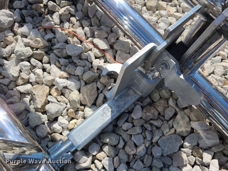 image for item DK1958 (2) truck grill guards