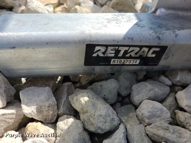 image for item DK1958 (2) truck grill guards