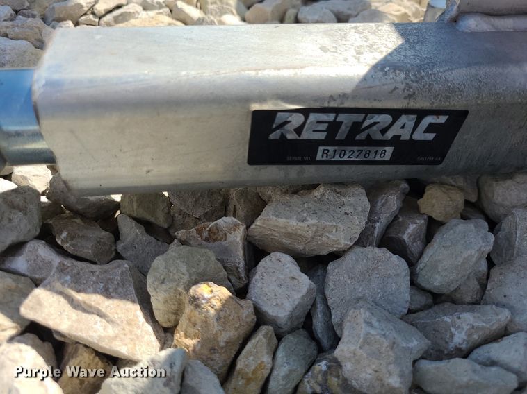 image for item DK1958 (2) truck grill guards