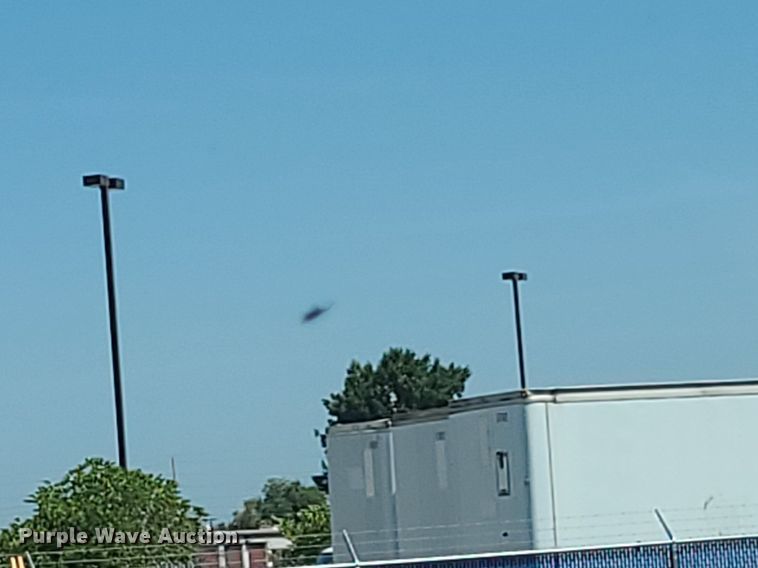 image for item DK1959 2015 International DuraStar 4300  truck cab and chassis