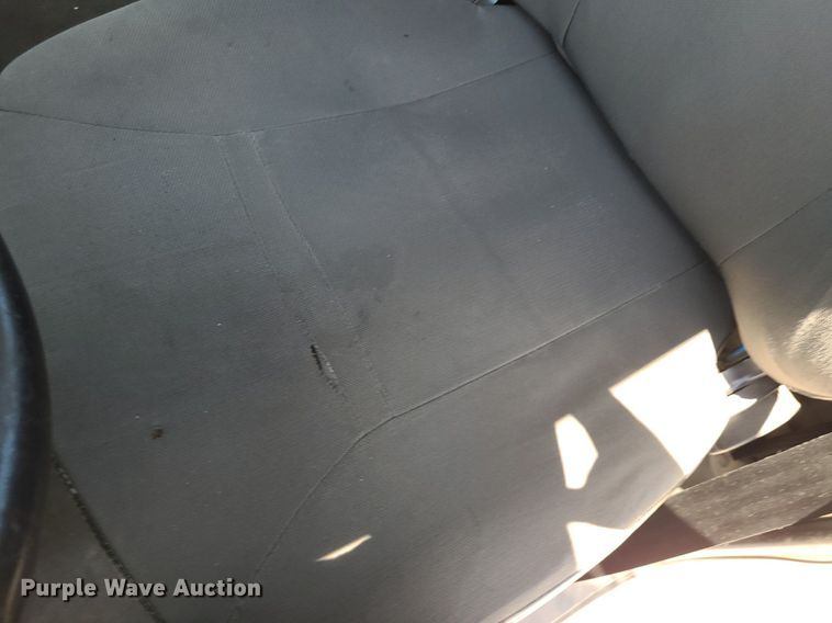 image for item DK1961 2018 International LT625  semi truck