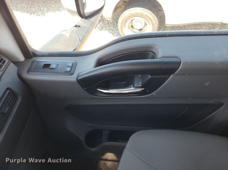 image for item DK1961 2018 International LT625  semi truck