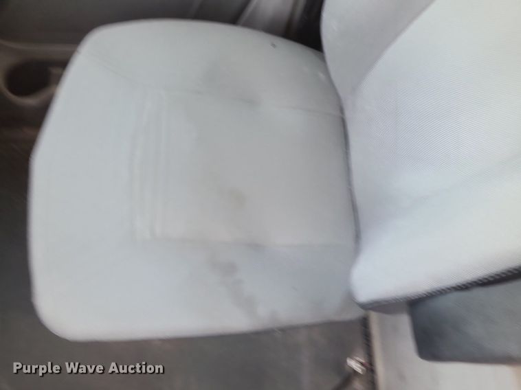 image for item DK1961 2018 International LT625  semi truck