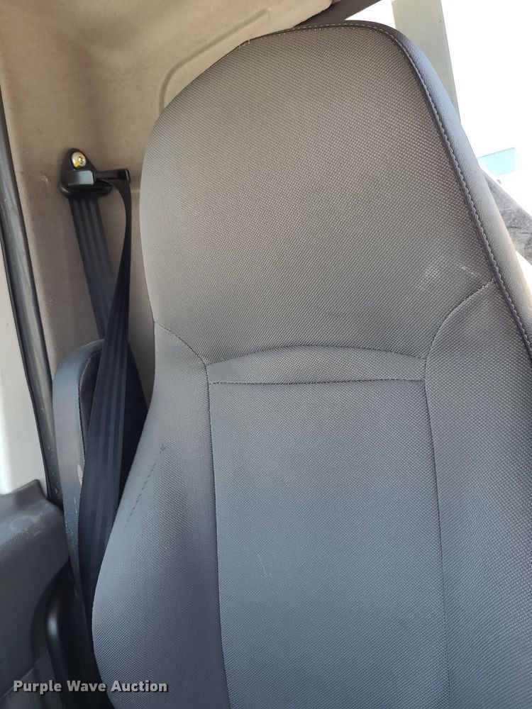 image for item DK1961 2018 International LT625  semi truck