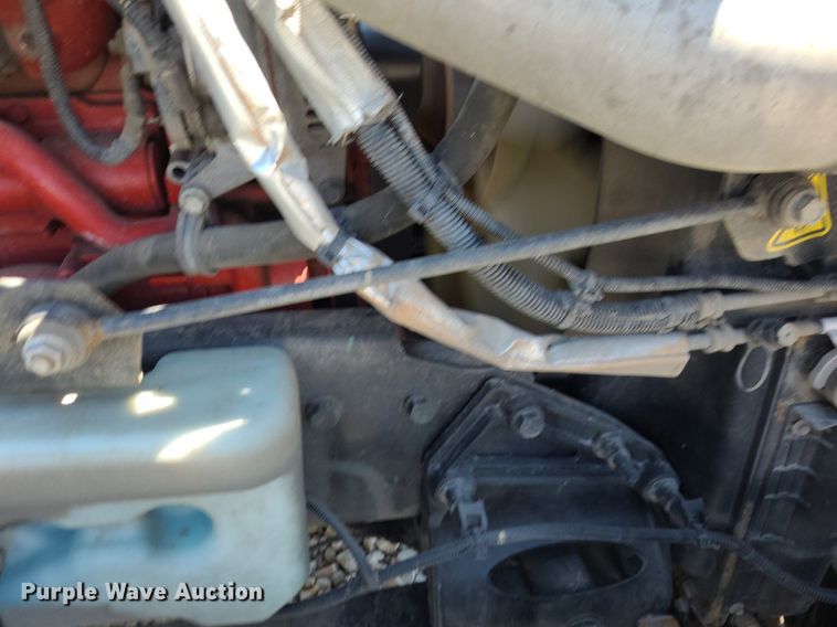 image for item DK1961 2018 International LT625  semi truck