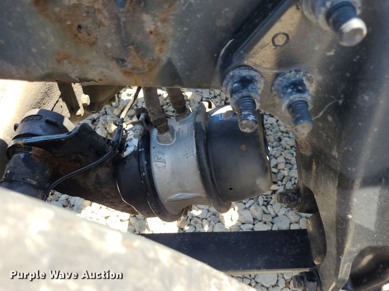 image for item DK1961 2018 International LT625  semi truck