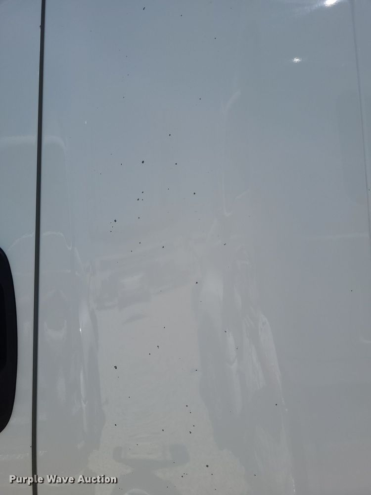 image for item DK1962 2020 International LT625  semi truck