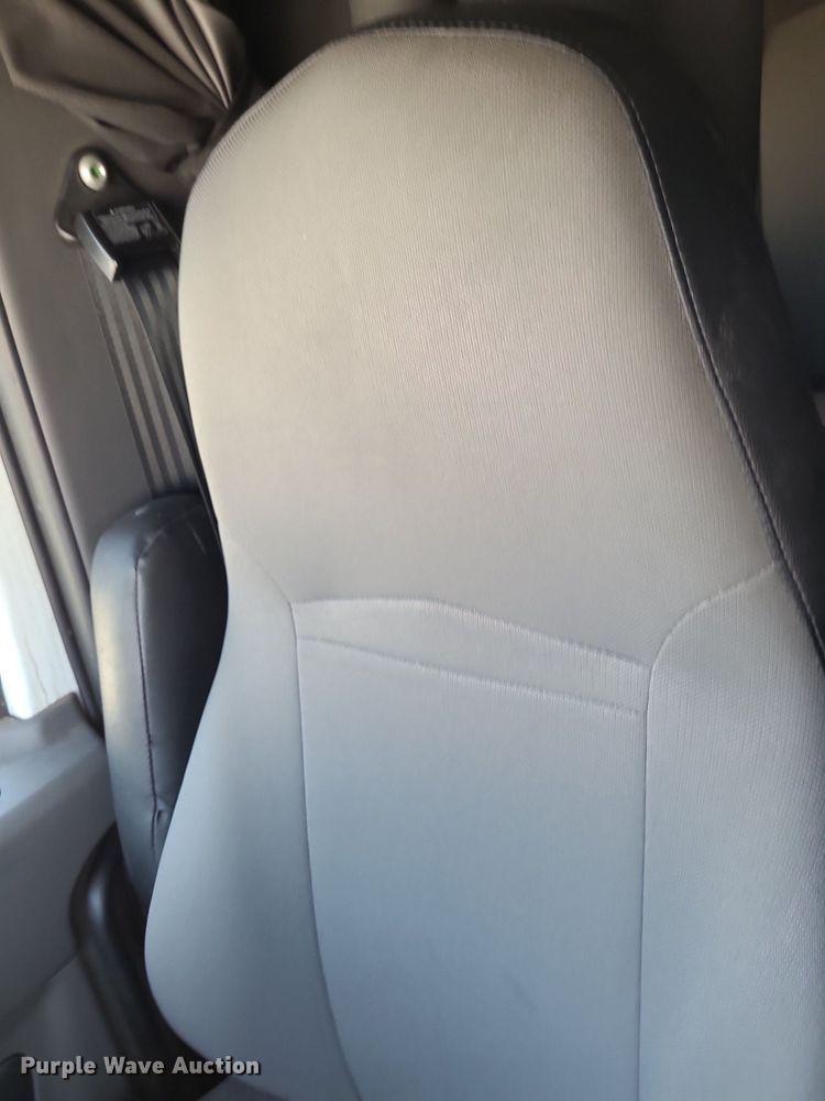 image for item DK1962 2020 International LT625  semi truck