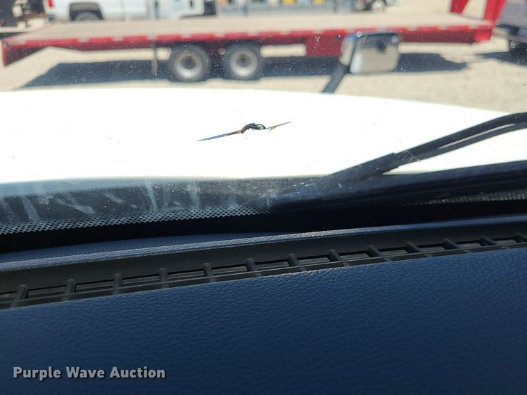 image for item DK1962 2020 International LT625  semi truck