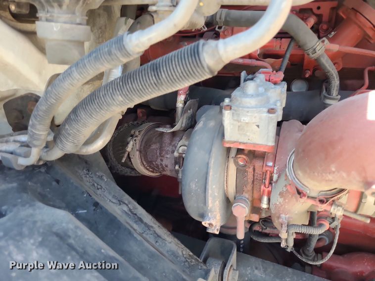 image for item DK1962 2020 International LT625  semi truck