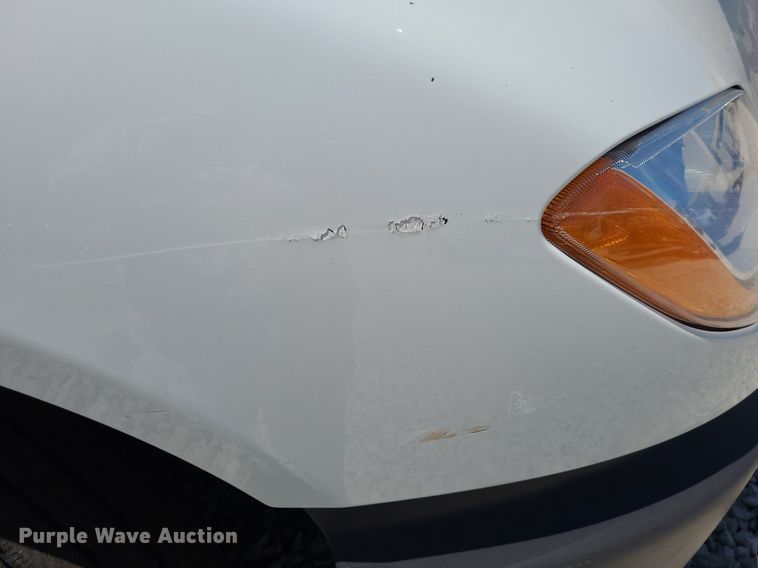 image for item DK1962 2020 International LT625  semi truck