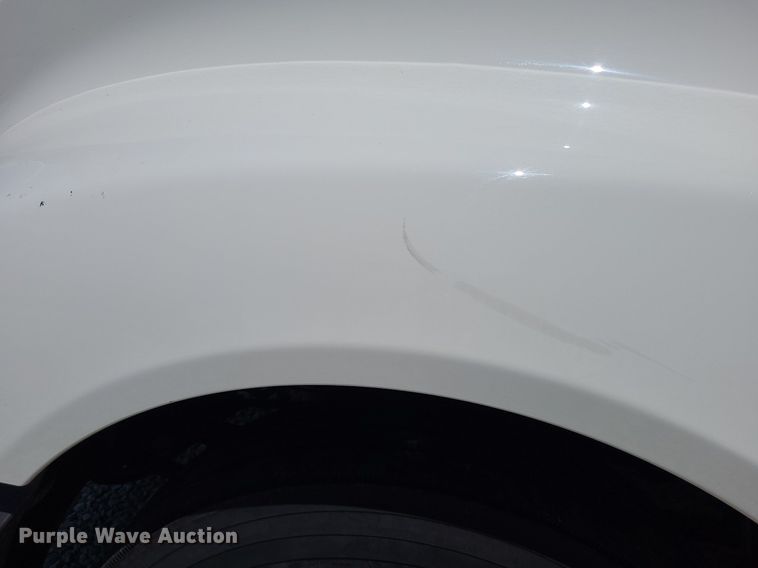 image for item DK1963 2018 International LT625  semi truck