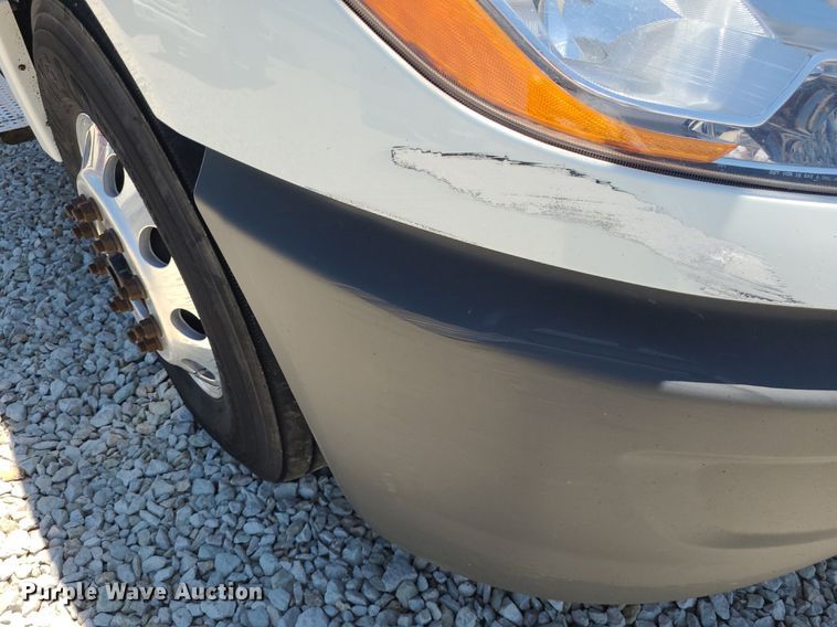 image for item DK1963 2018 International LT625  semi truck