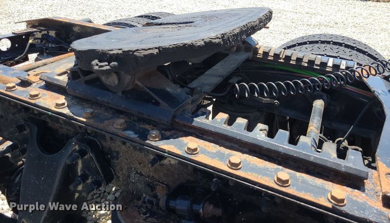 image for item DK1963 2018 International LT625  semi truck