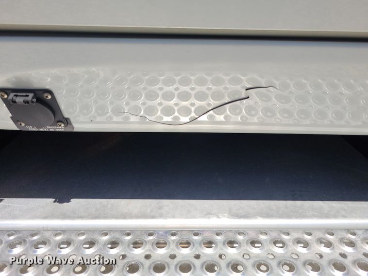 image for item DK1963 2018 International LT625  semi truck