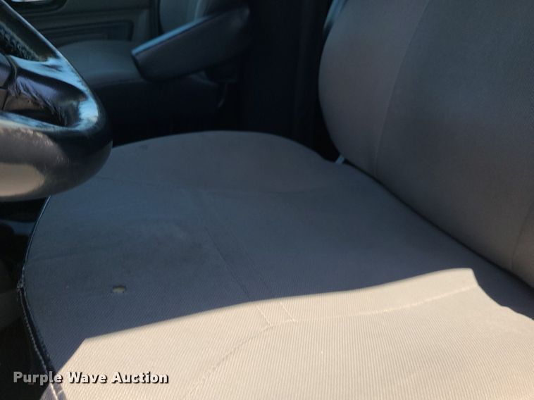 image for item DK1963 2018 International LT625  semi truck