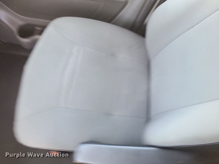 image for item DK1963 2018 International LT625  semi truck